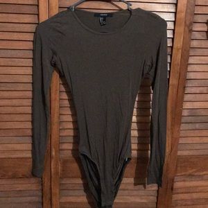 body suit